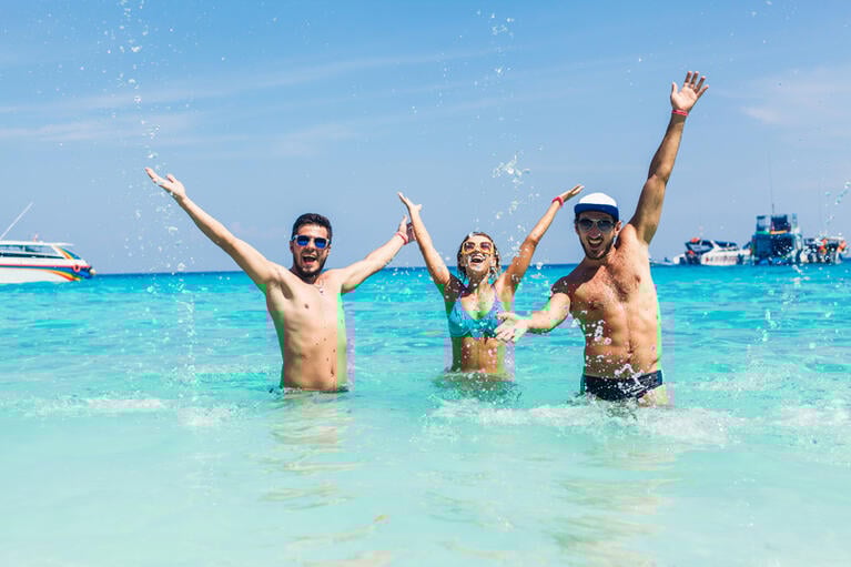 Miami en agosto Go City®